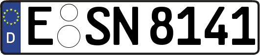 E-SN8141