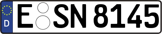 E-SN8145