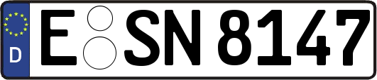 E-SN8147