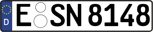 E-SN8148
