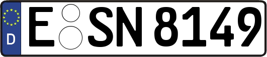 E-SN8149