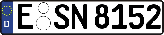 E-SN8152