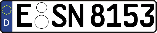 E-SN8153