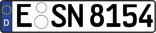 E-SN8154