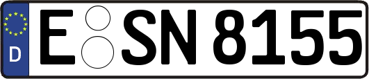 E-SN8155