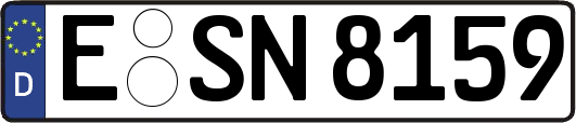 E-SN8159