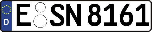 E-SN8161