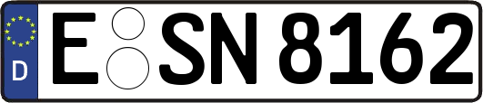 E-SN8162