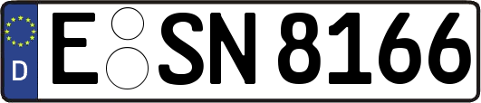 E-SN8166