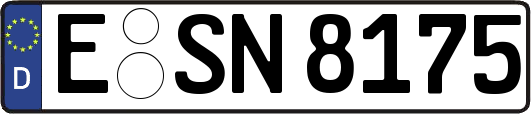 E-SN8175