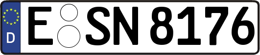 E-SN8176