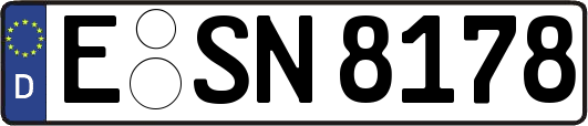 E-SN8178