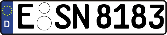 E-SN8183