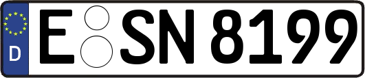 E-SN8199