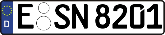 E-SN8201