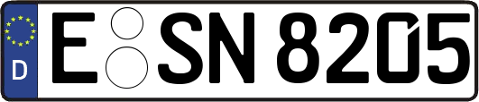 E-SN8205