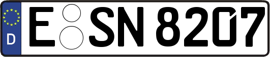 E-SN8207