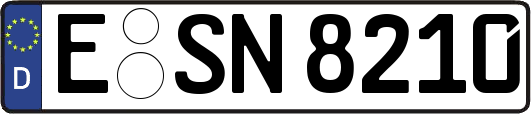 E-SN8210