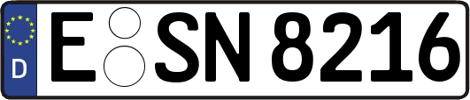 E-SN8216
