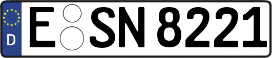 E-SN8221