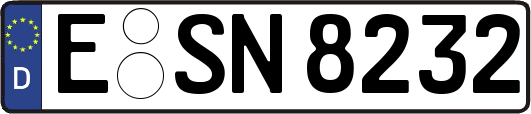 E-SN8232