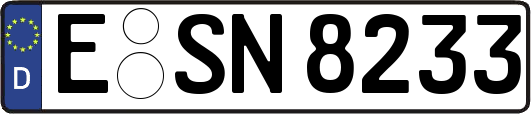 E-SN8233