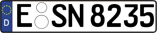 E-SN8235