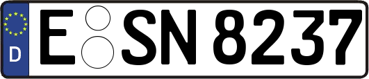 E-SN8237