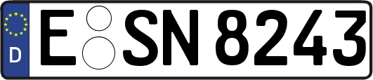 E-SN8243