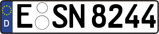 E-SN8244