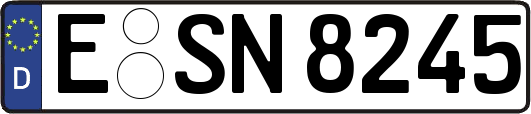 E-SN8245