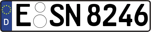 E-SN8246