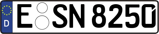 E-SN8250