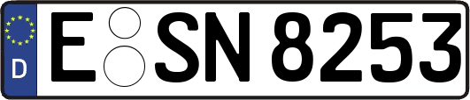 E-SN8253