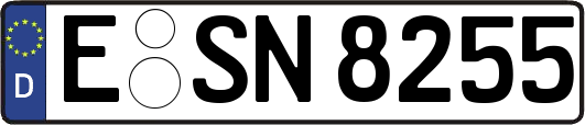 E-SN8255