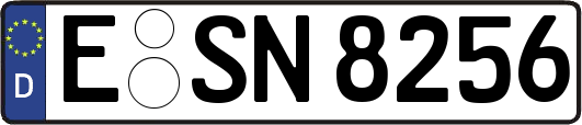 E-SN8256