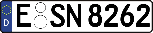E-SN8262