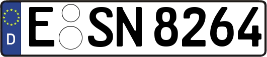 E-SN8264
