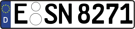 E-SN8271