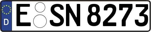 E-SN8273
