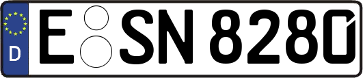 E-SN8280