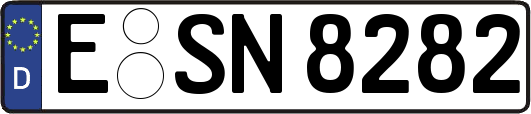 E-SN8282