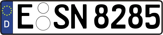 E-SN8285