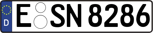E-SN8286