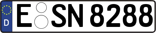 E-SN8288