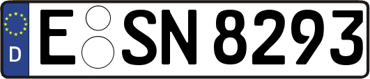 E-SN8293