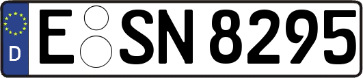 E-SN8295