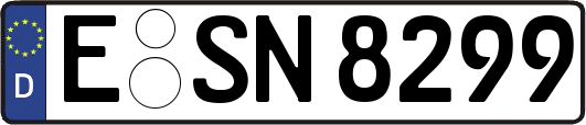 E-SN8299