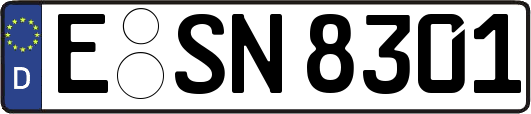 E-SN8301