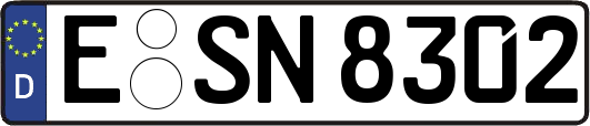 E-SN8302
